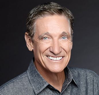 Maury Povich - Age, Bio, Birthday, Family, Net Worth 07/2023